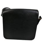 Louis Vuitton Cartouchiere Handbag Epi Leather MM - image 2