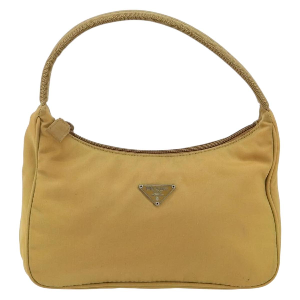Prada Re-Edition 2000 Hobo Tessuto Mini - image 1