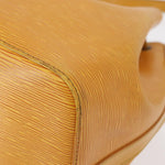 Louis Vuitton Petit Noe Handbag Epi Leather Small - image 12