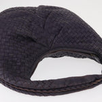 Bottega Veneta Veneta Hobo Pleated Intrecciato Nappa Large - image 16