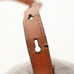 Chloe Ethel Top Handle Bag Leather - image 16