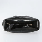 Salvatore Ferragamo Vintage Tote bag Patent Leather - image 14