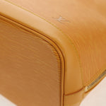Louis Vuitton Alma Handbag Epi Leather PM - image 10