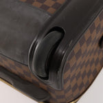 Louis Vuitton Pegase Luggage Damier 55 - image 19