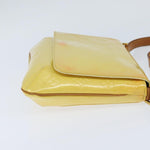 Louis Vuitton Thompson Street Handbag Monogram Vernis Medium - image 4