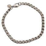 Tiffany & Co. Venetian Link Bracelet Sterling Silver - image 3
