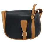 Celine Vintage Shoulder Bag Leather - image 1