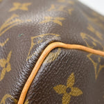 Louis Vuitton Keepall Bag Monogram Canvas 55 - image 7