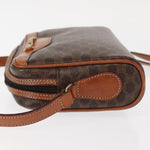 Celine Macadam Shoulder Bag PVC Leather - image 4