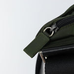 Prada Flat Messenger Bag Tessuto Medium - image 13