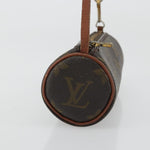 Louis Vuitton Papillon Pochette Monogram Canvas Mini - image 4