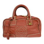 Loewe Amazona Bag Leather 28 - image 1