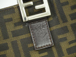 Fendi Zucca Tote bag FF motif - image 13