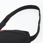 Prada Sport Zip Shoulder Bag Nylon - image 17