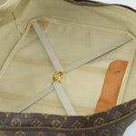 Louis Vuitton Sirius Handbag Monogram Canvas 45 - image 5