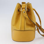 Gucci Bright Bucket Bag Diamante Leather Small - image 3