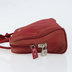 Prada Zip Around Tote Tessuto Medium - image 4