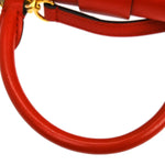 Louis Vuitton Locky Handbag Monogram Canvas with Leather BB - image 6