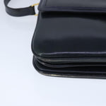 Bally Vintage Shoulder Bag Leather - image 8