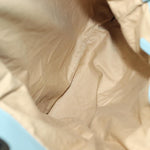 Bottega Veneta Front Zip Hobo Leather Medium - image 5