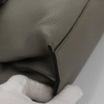 Gucci Bamboo Daily Top Handle Bag Leather Medium - image 8