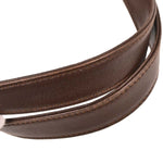 Loewe Anagram handbag Leather - image 6