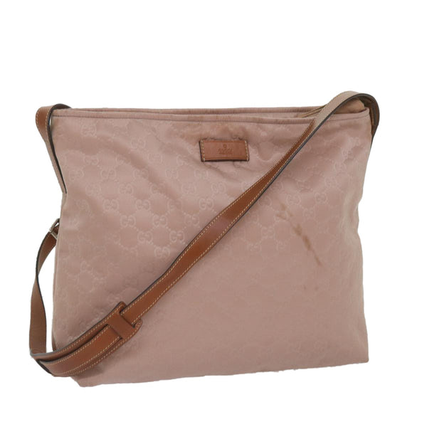 Gucci GG Canvas Bag Canvas medium - image 1
