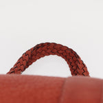 Gucci Vintage Bamboo Handle Bag Leather Small - image 17