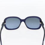 Chanel Logo CC Sunglasses Plastic - image 10
