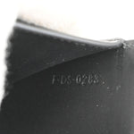 Celine Triomphe Trifold Wallet Leather Small - image 14