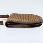 Stella McCartney Flap Shoulder Bag Polyester - image 3
