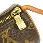 Louis Vuitton Papillon Pochette Monogram Canvas Mini - image 5