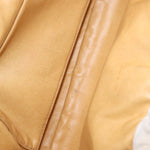 Celine Vintage Shoulder Bag Leather - image 5