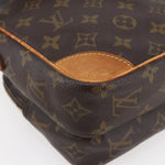 Louis Vuitton Amazone Bag Monogram Canvas MM - image 9