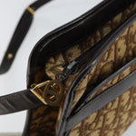 Christian Dior Trotter shoulder bag Canvas - image 14