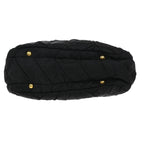 Prada Convertible Side Pocket Tote Chevron Tessuto Medium - image 13