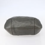 Gucci Soho Chain Hobo Leather Medium - image 15