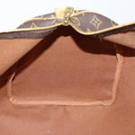 Louis Vuitton Keepall Bag Monogram Canvas 50 - image 20