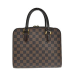 Louis Vuitton Triana Bag Damier 26 - image 2