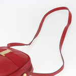 Salvatore Ferragamo Vara Bow camera Shoulder Bag Leather - image 16