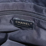 Chanel Travel Line Tote Nylon Medium - image 6
