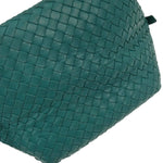 Bottega Veneta Zip Cube Messenger Intrecciato Nappa Small - image 7