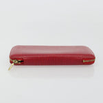 Louis Vuitton Geode Organizer Wallet Epi Leather - image 4