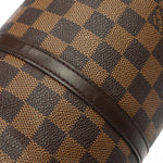 Louis Vuitton Papillon Handbag Damier 30 - image 9