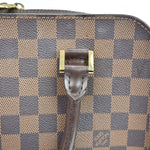 Louis Vuitton Triana Bag Damier 26 - image 11