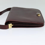 Bally Vintage Shoulder Bag Leather - image 3