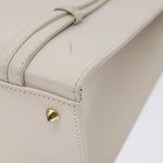 MCM Vintage Shoulder Bag Leather - image 9