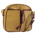 cartier Tasseled Must de Cartier Crossbody Bag Leather - image 13