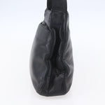 Loewe Anagram Shoulder Bag Leather - image 4