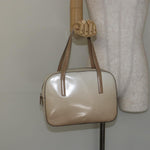 Prada Re-edition 1995 handbag Patent leather - image 15